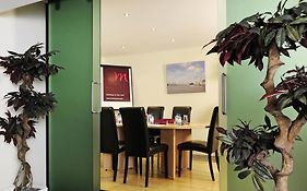 Mercure London Paddington Hotel