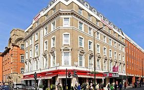 Mercure London Paddington Hotel
